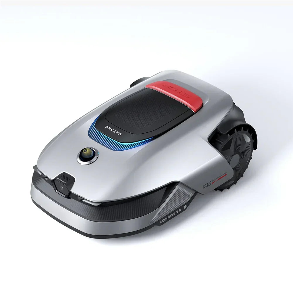 Dreame Robotic Lawn Mower A2