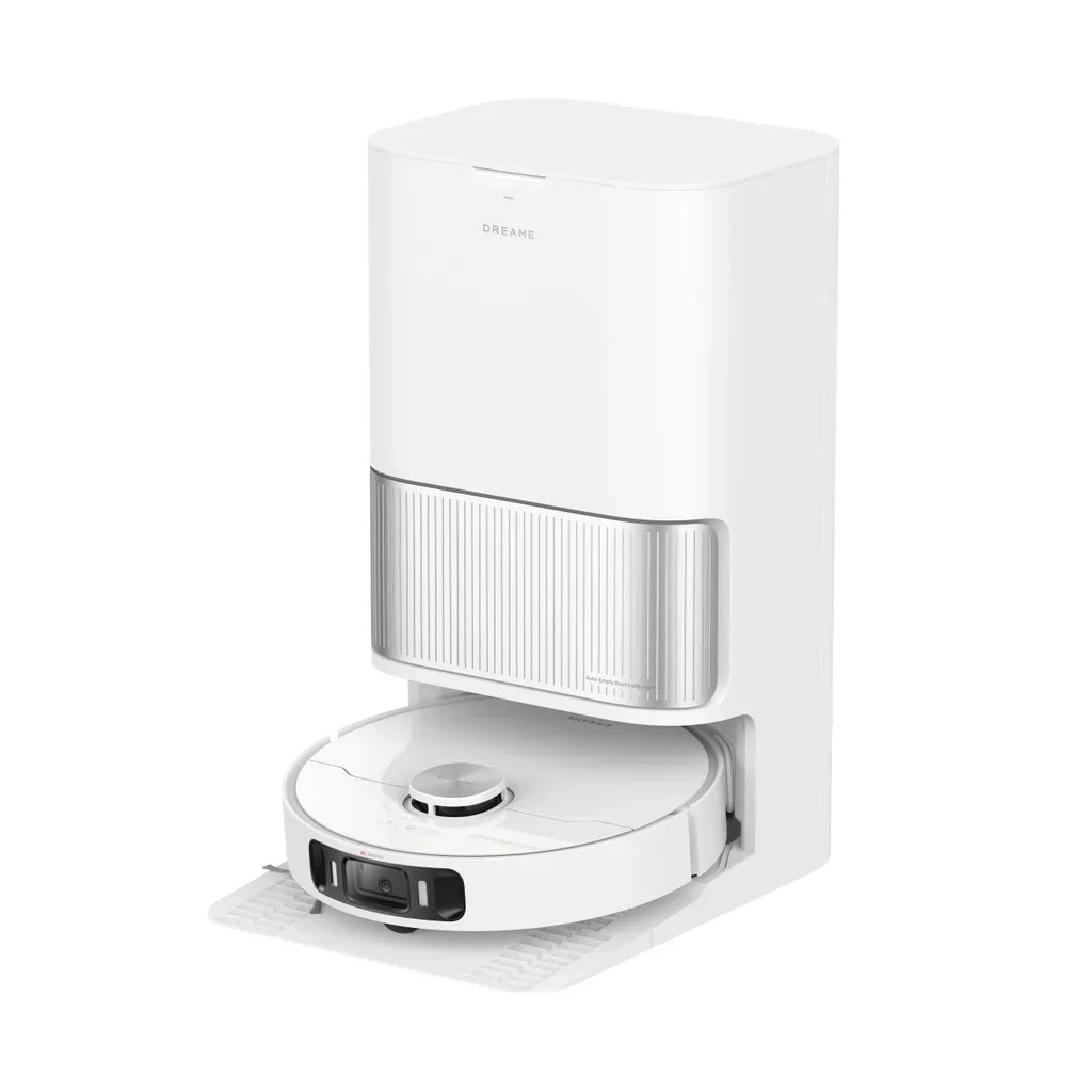 Dreame L40 Ultra AE Robot Vacuum Cleaner and Mop with Self-Cleaning and Auto-Empty