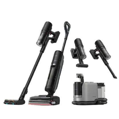 Dreame H15 Mix Wet and Dry Vacuum Cleaner