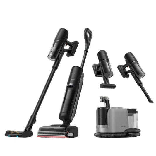Dreame H15 Mix Wet and Dry Vacuum Cleaner