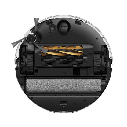 Dreame Aqua10 Ultra Roller Complete Robot Vacuum Cleaner and Mop with Self-Cleaning and Auto-Empty