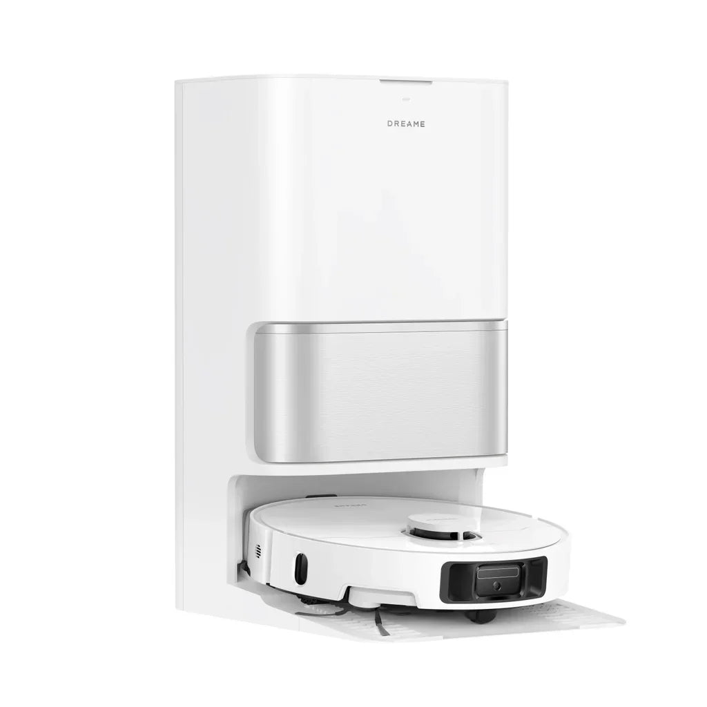 Dreame L10s Ultra Gen 3 Kit Robot Vacuum Cleaner and Mop with Self-Cleaning and Auto-Empty